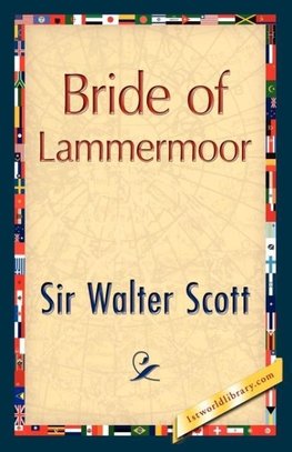 Bride of Lammermoor