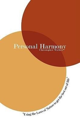 Personal Harmony