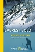 Everest solo