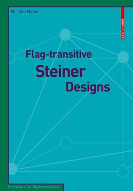 Flag-transitive Steiner Designs