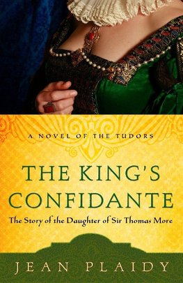 The King's Confidante