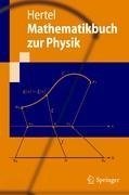 Mathematikbuch zur Physik