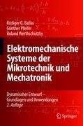 Elektromechanische Systeme der Mikrotechnik und Mechatronik