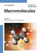 Elias, H: Macromolecules /4 vols.