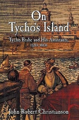 On Tycho's Island