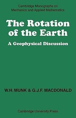 The Rotation of the Earth