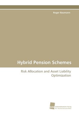 Hybrid Pension Schemes