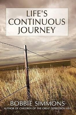 Life's Continuous Journey