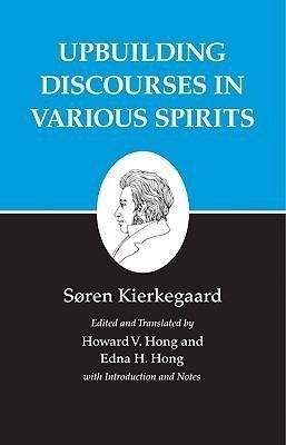 Kierkegaard's Writings, XV, Volume 15