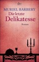 Die letzte Delikatesse