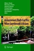 Amazonian Dark Earths