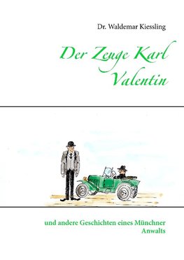 Der Zeuge Karl Valentin