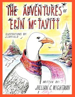 The Adventures of Erin McTavitt