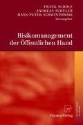 Risikomanagement der Öffentlichen Hand