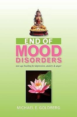 End of Mood Disorders