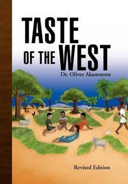 Taste of the West