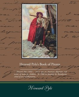 Howard Pyle S Book of Pirates