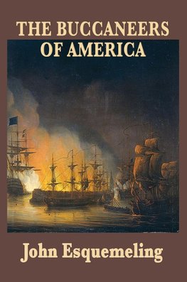 The Buccaneers of America