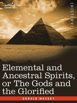 ELEMENTAL & ANCESTRAL SPIRITS