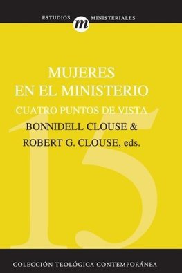 Mujeres En El Ministerio