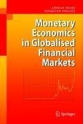 Monetary Economics in Globalised Financial Markets