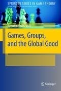 Games, Groups, and the Global Good