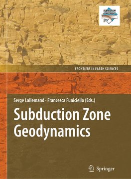 Subduction Zone Geodynamics