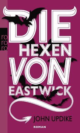 Die Hexen von Eastwick