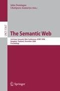 The Semantic Web