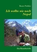 Ich wollte nie nach Nepal