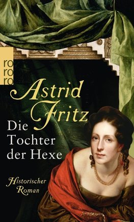 Die Tochter der Hexe