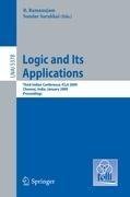 Logic and Its Applications