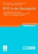 RFID in der Baulogistik