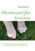 Montessori für Senioren