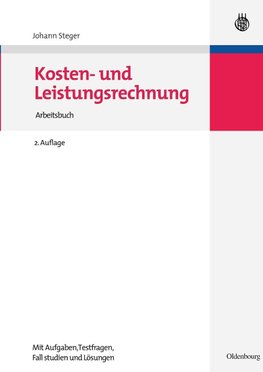 Kosten- und Leistungsrechnung