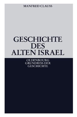 Geschichte des alten Israel