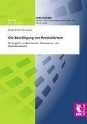 Die Bewältigung von Produktkrisen