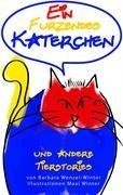 Ein furzendes Katerchen