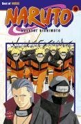 Naruto 36