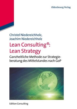 Lean Consulting: Lean Strategy