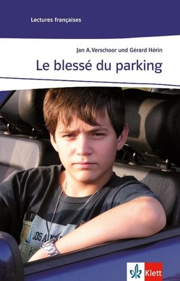 Le blessé du parking