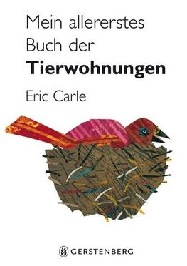 Mein allererstes Buch der Tierwohnungen