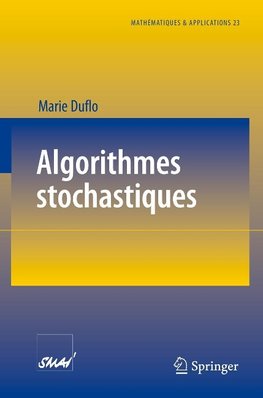 Algorithmes stochastiques