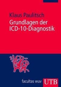 Grundlagen der ICD-10-Diagnostik