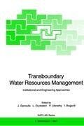 Transboundary Water Resources Management