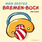 Mein erstes Bremen-Buch