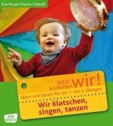 Wir klatschen, singen, tanzen