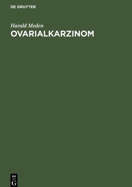 Ovarialkarzinom