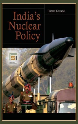 India's Nuclear Policy