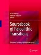 Sourcebook of Paleolithic Transitions